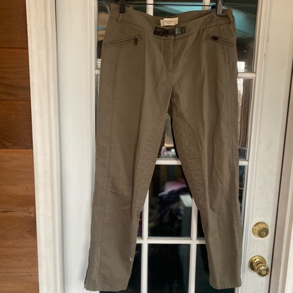 MaxMara Pants - Max Mara Weekend Pants. Size 12